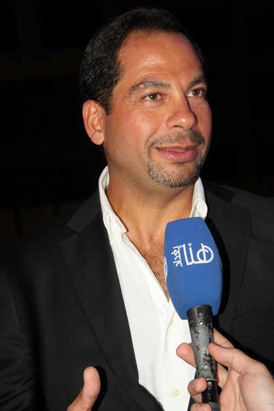 Wissam Chammas Fashion Show
